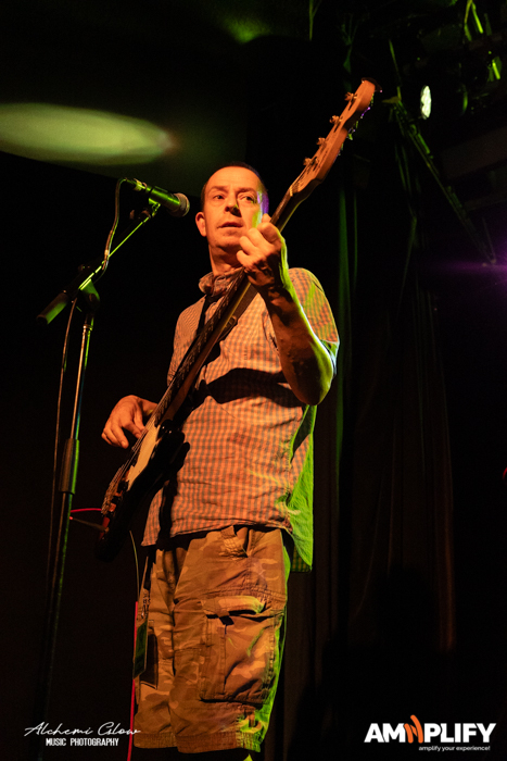 BAD MANNERS