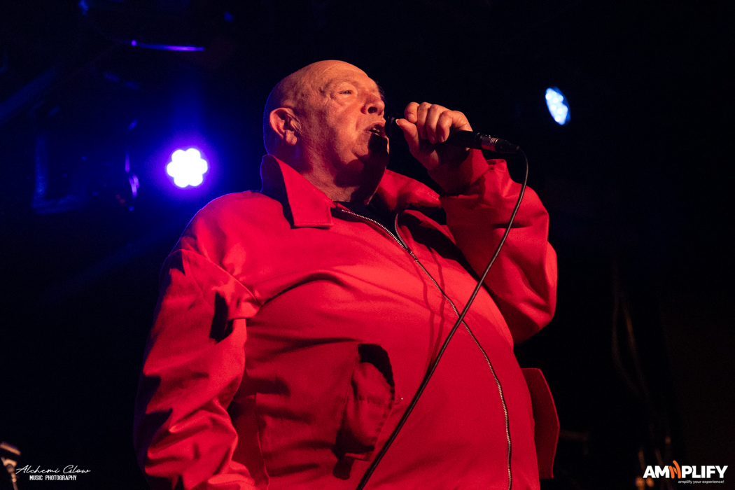 BAD MANNERS
