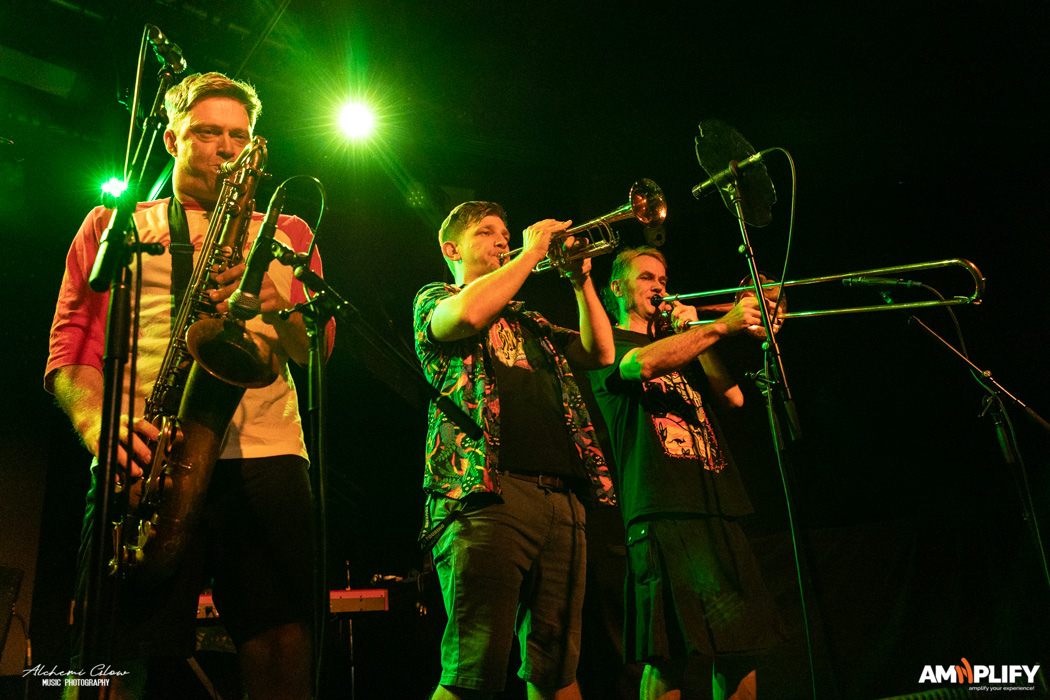 BAD MANNERS