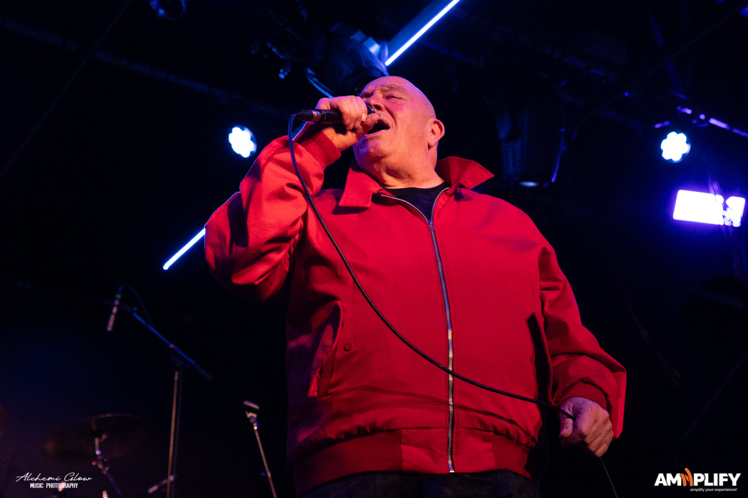 BAD MANNERS