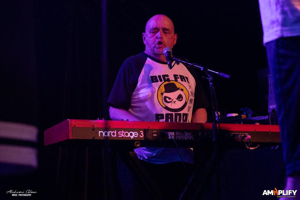 BAD MANNERS