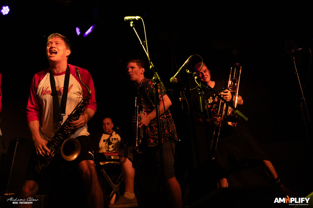 BAD MANNERS