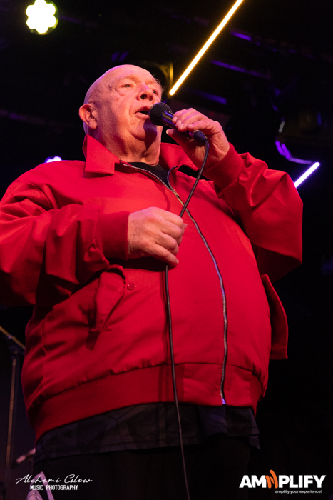 BAD MANNERS