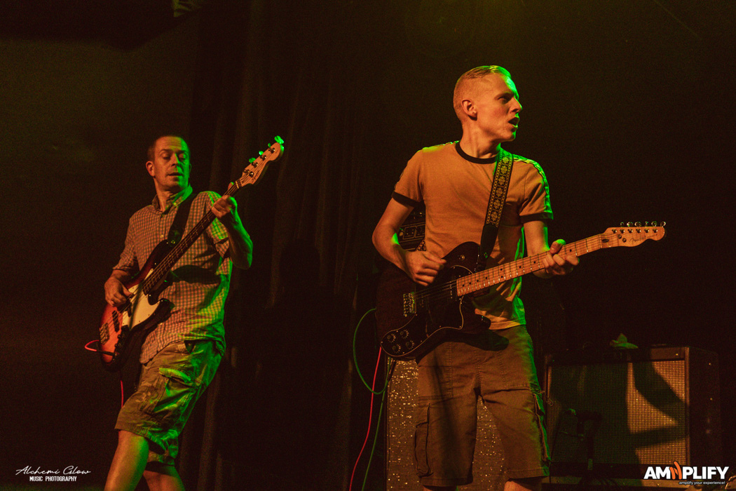 BAD MANNERS