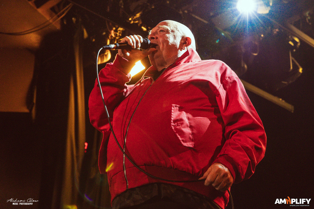 BAD MANNERS