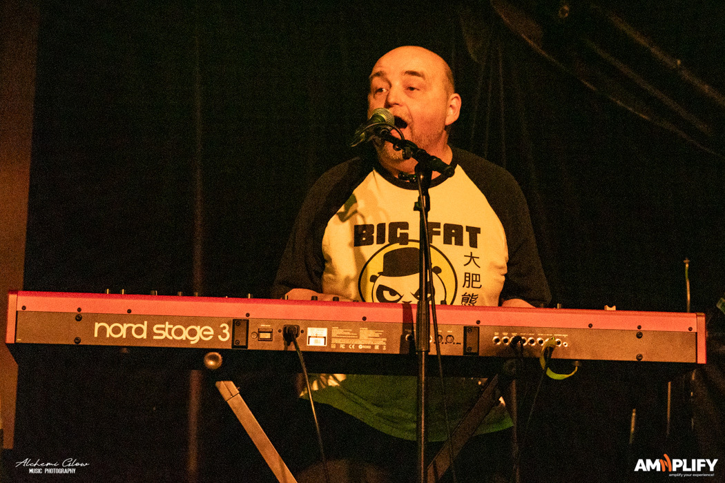 BAD MANNERS