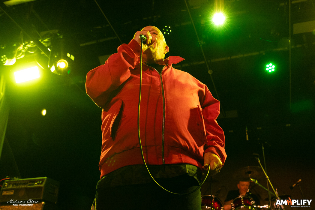BAD MANNERS