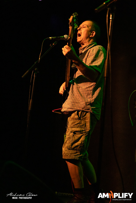 BAD MANNERS
