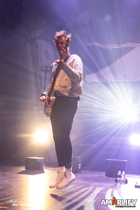 Holding Absence