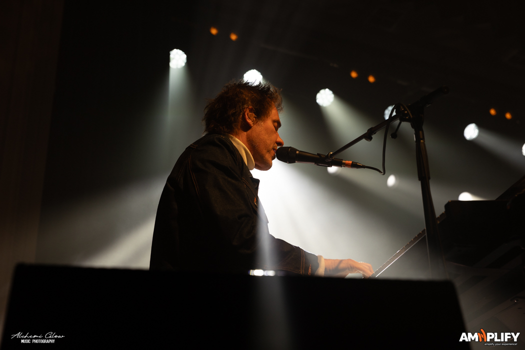 The Whitlams