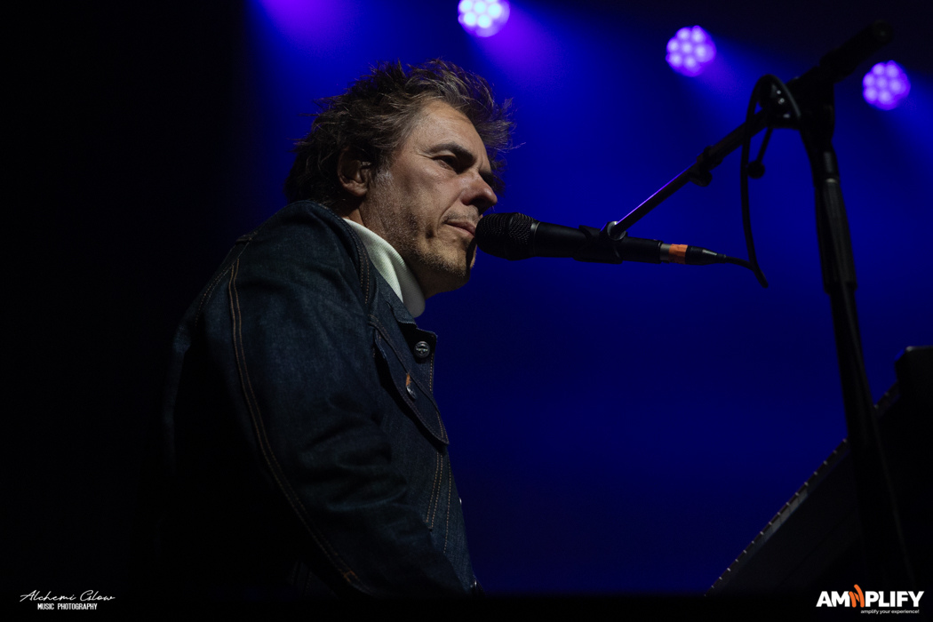The Whitlams