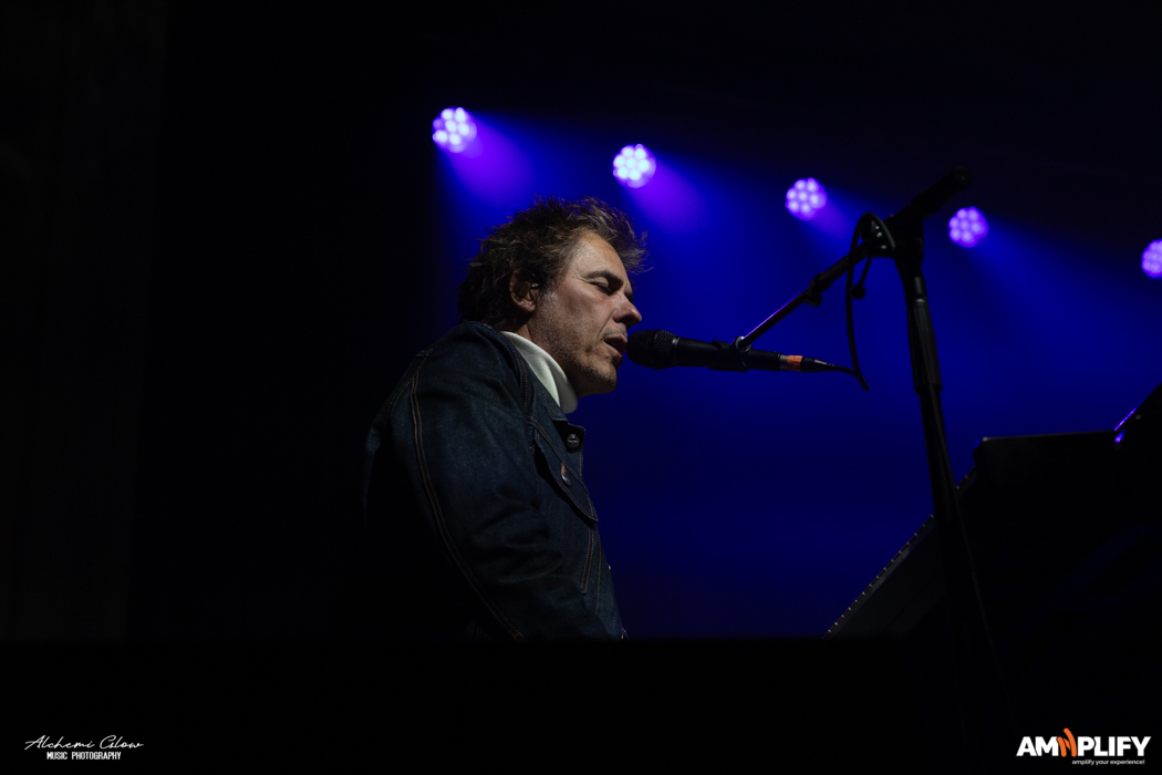 The Whitlams