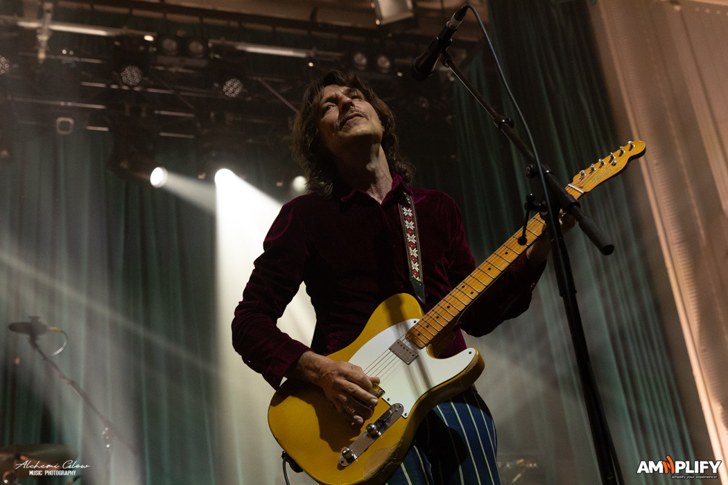 The Whitlams