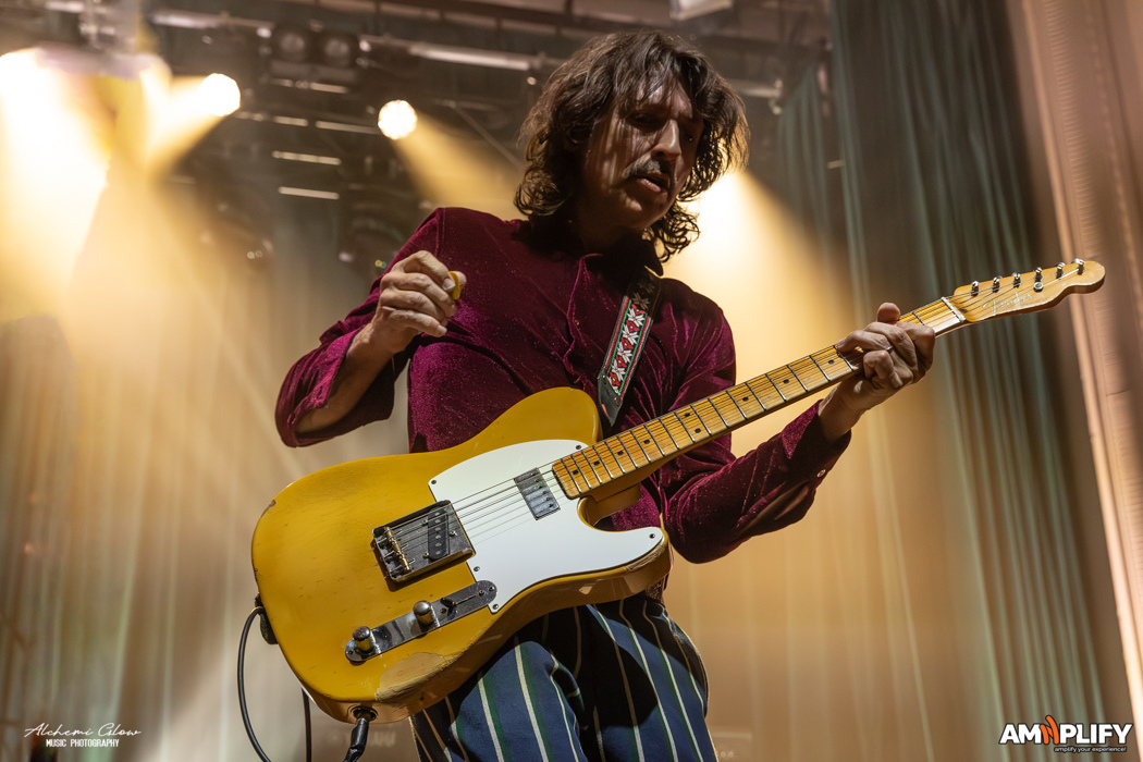 The Whitlams