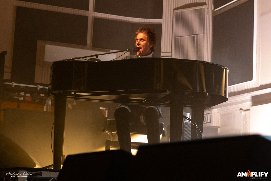 The Whitlams