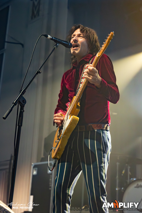 The Whitlams