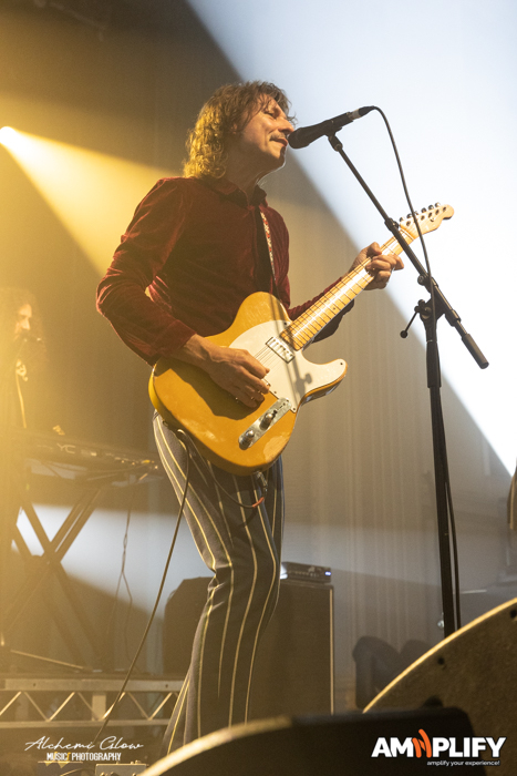 The Whitlams