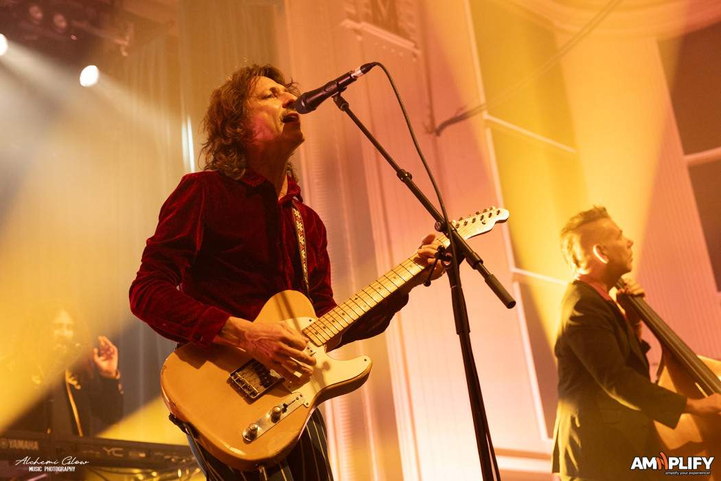 The Whitlams