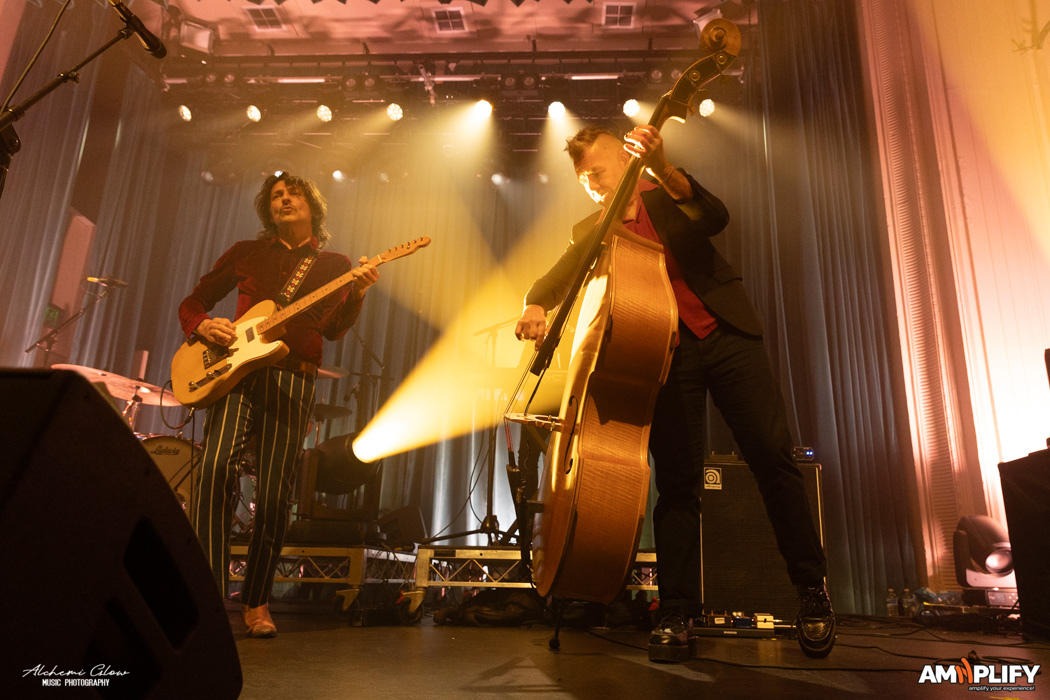 The Whitlams