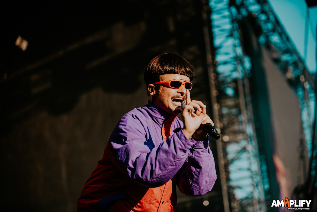 OLIVER TREE