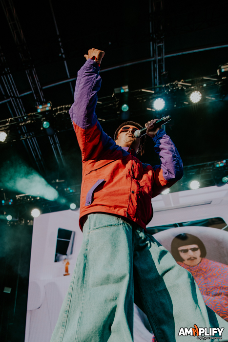 OLIVER TREE