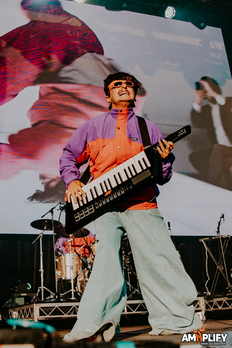 OLIVER TREE