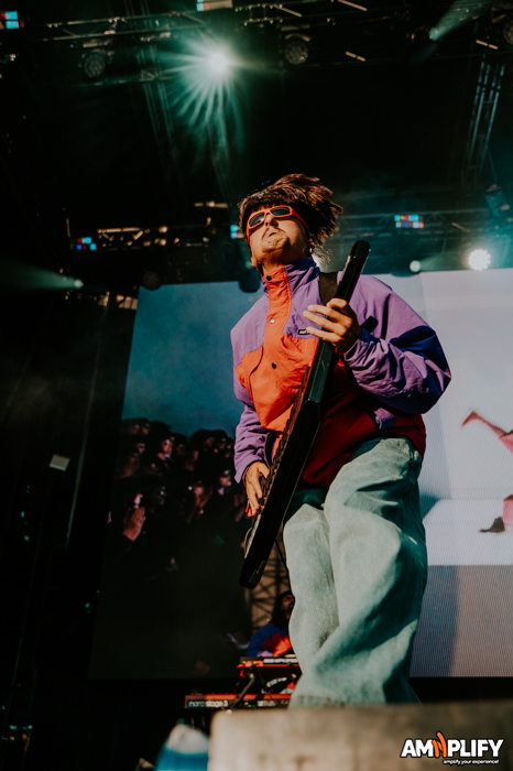 OLIVER TREE