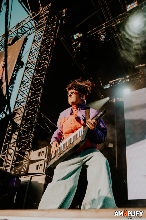 OLIVER TREE