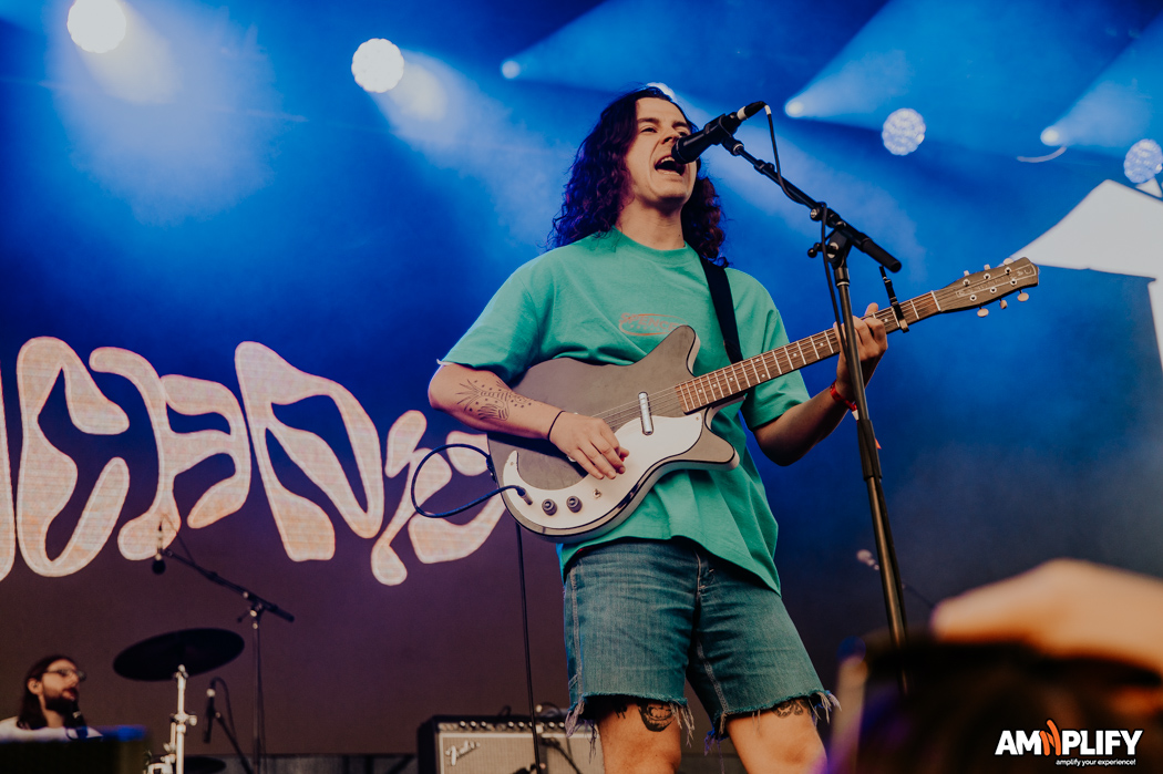 PEACH PIT