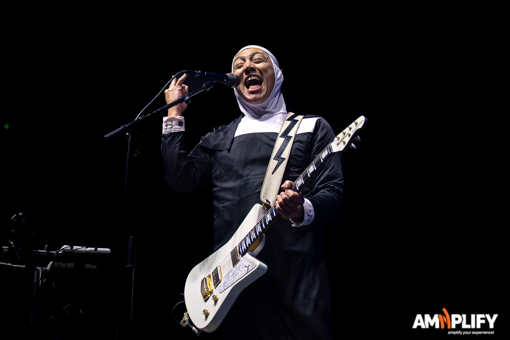 REGURGITATOR