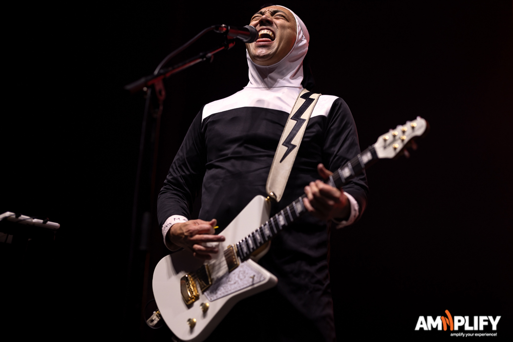 REGURGITATOR