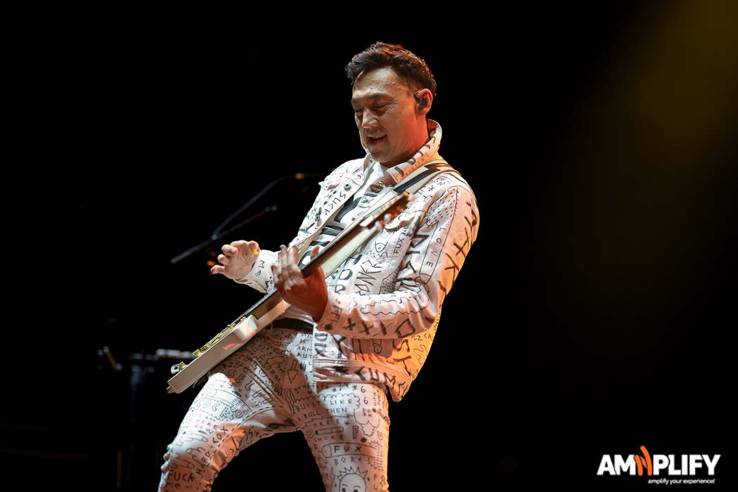 REGURGITATOR
