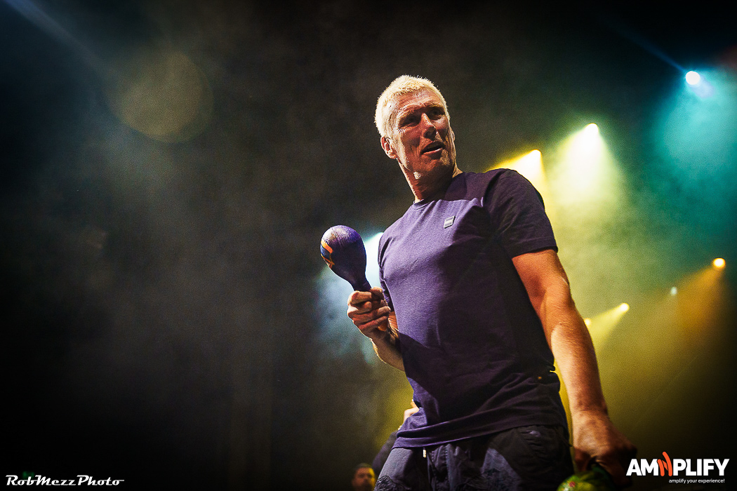 HAPPY MONDAYS