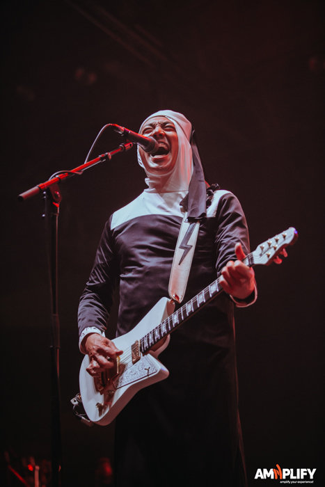 Regurgitator