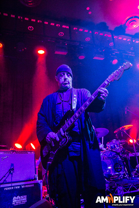 SHE WANTS REVENGE