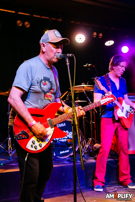 THE FAUVES