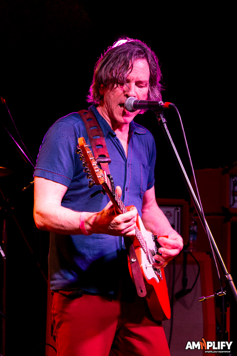 THE FAUVES