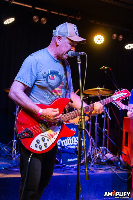 THE FAUVES