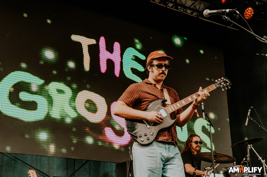 The Grogans