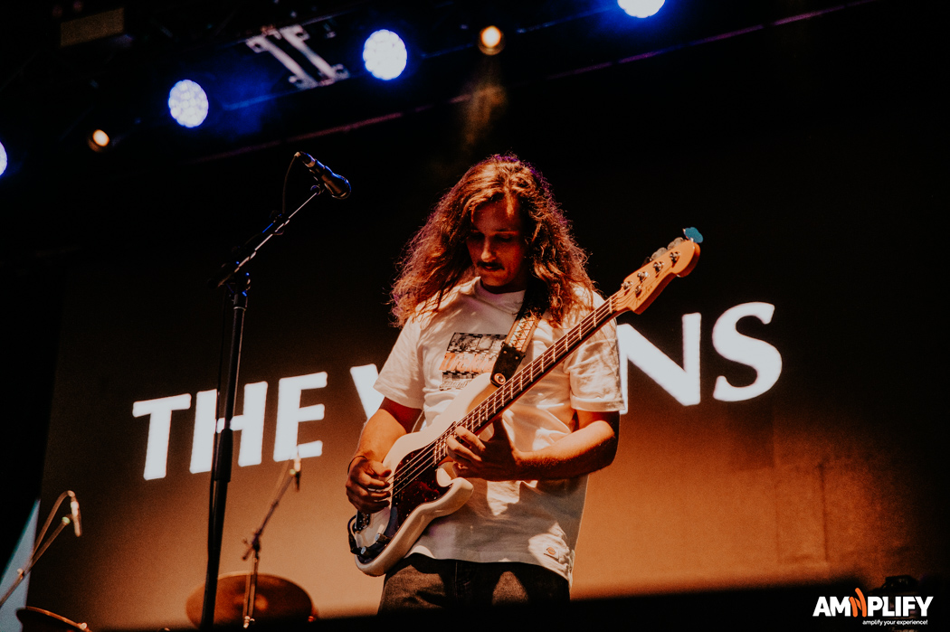 The Vanns