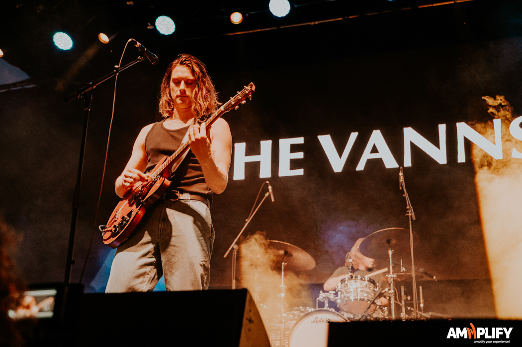 The Vanns