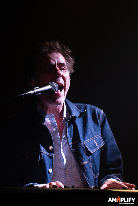 THE WHITLAMS