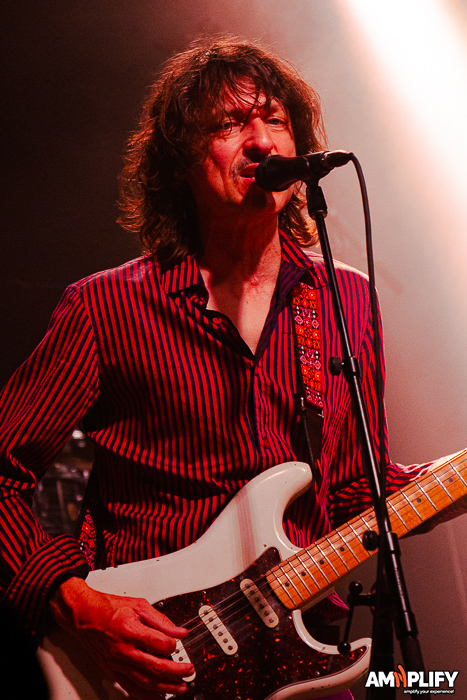 THE WHITLAMS