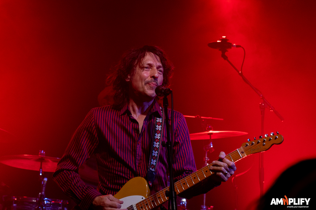 THE WHITLAMS