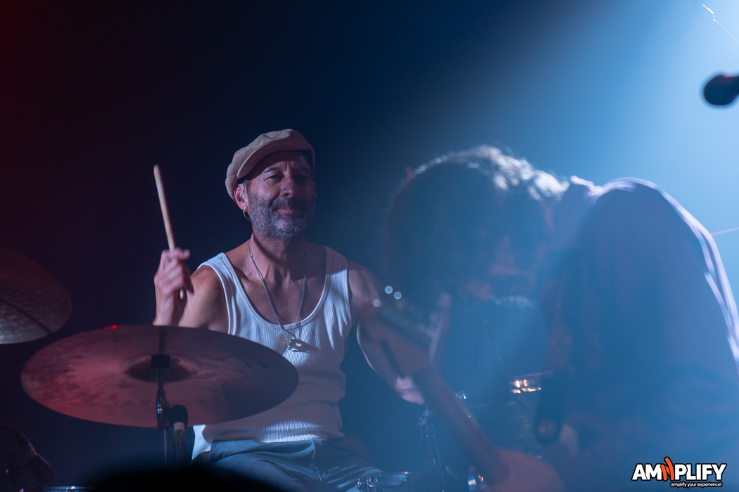 THE WHITLAMS