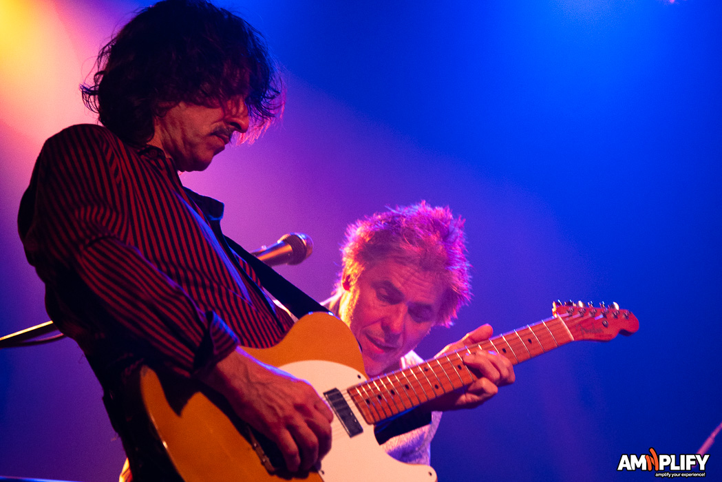 THE WHITLAMS