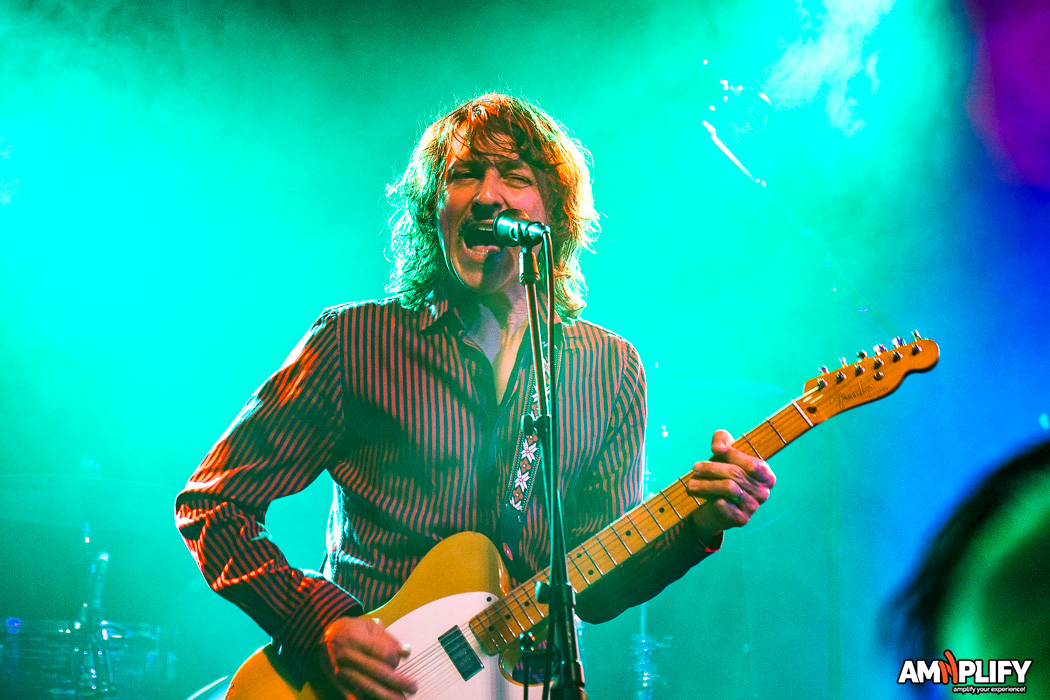 THE WHITLAMS