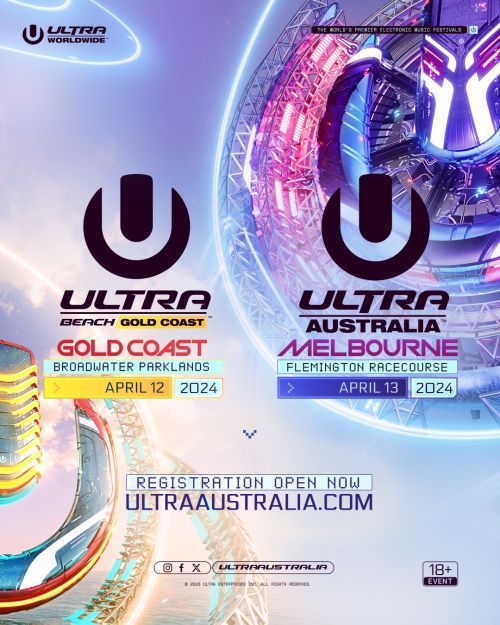 ULTRA AUSTRALIA