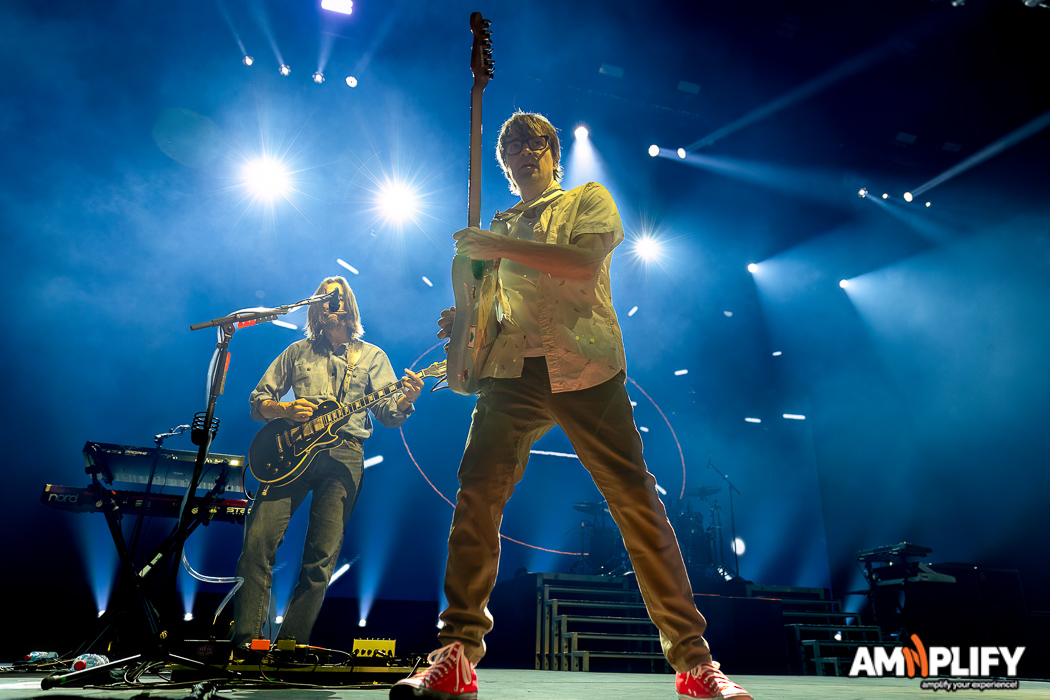 WEEZER