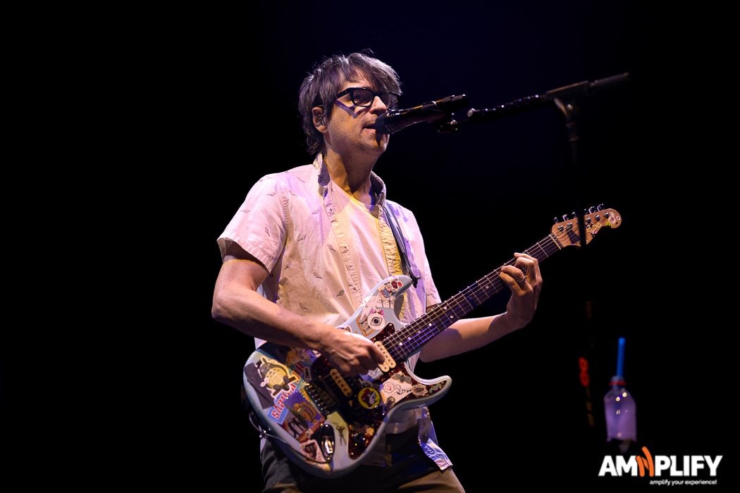 WEEZER